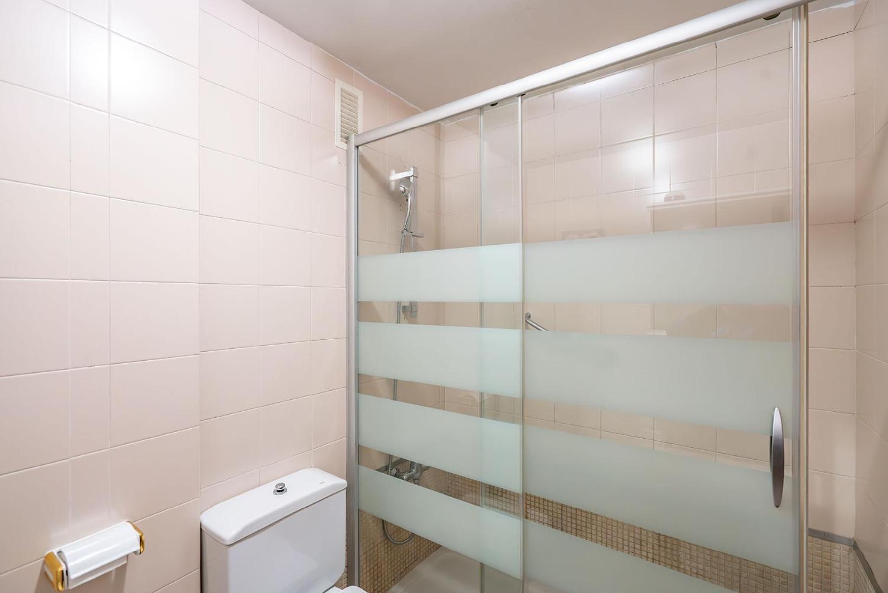 Апартаменти Piso Con Piscina Сантандер Екстер'єр фото